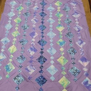 Handmade quilt